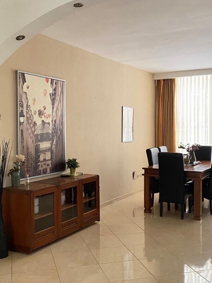 Sea You Soon! Netanya Exterior foto